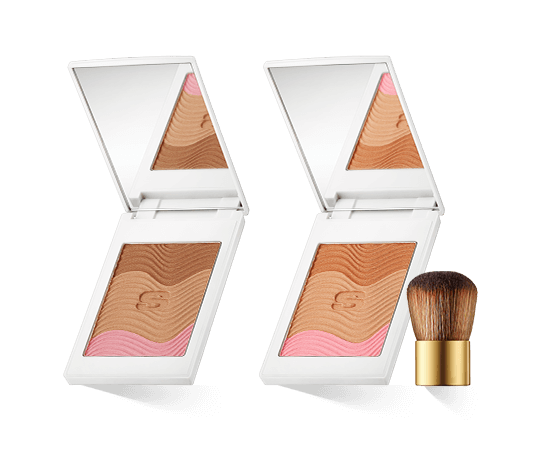 Sisley Phyto Touche Poudre Éclat Soleil