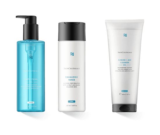 SkinCeuticals Cleanse