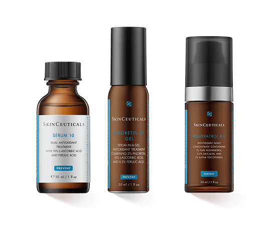 SkinCeuticals Prevent