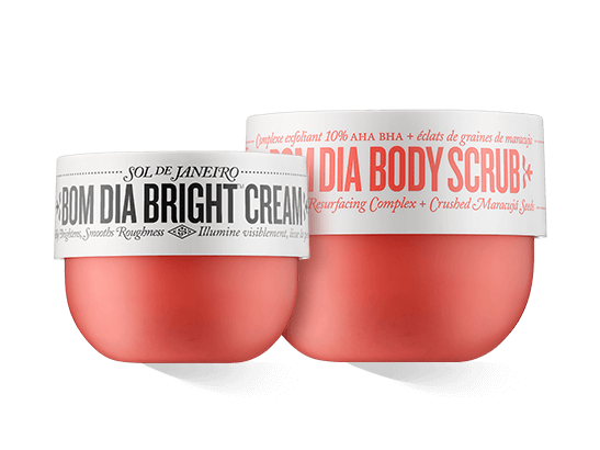 Sol de Janeiro Bom Dia