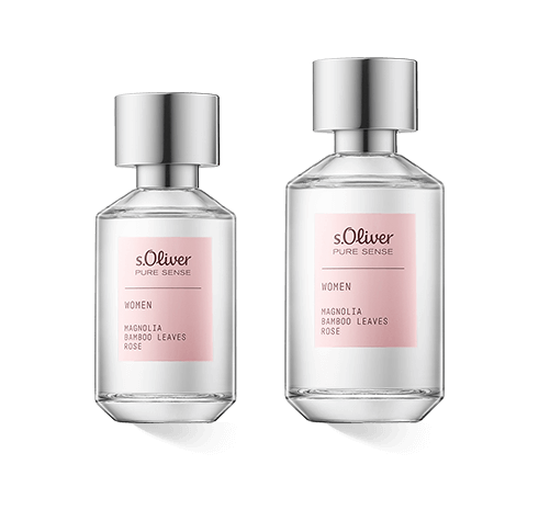 s.Oliver Pure Sense Women