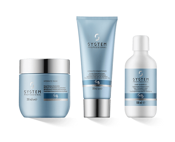 System Professional LipidCode Hydrate