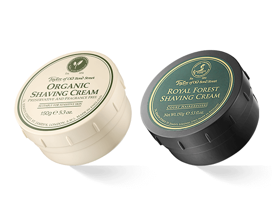 Taylor of Old Bond Street Shaving Cream