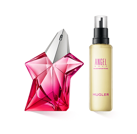 Thierry Mugler Angel Nova