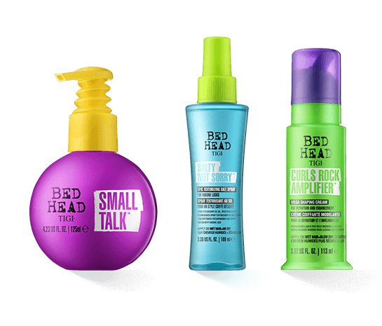 Tigi Bed Head Styling & Finish