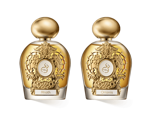 Tiziana Terenzi Assoluto Collection