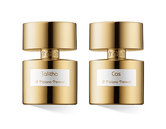 Tiziana Terenzi Luna Stars Collection