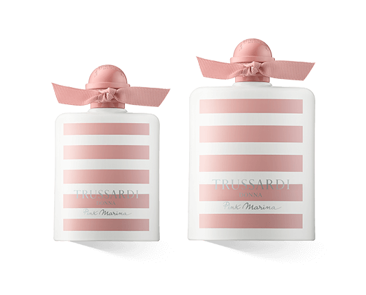 Trussardi Donna Pink Marina