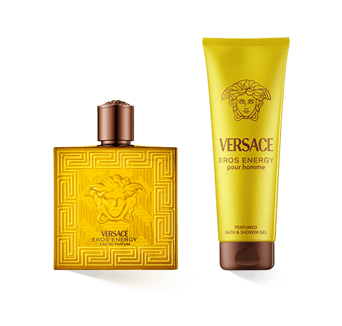 Versace Eros Energy