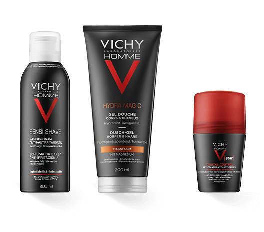 Vichy Homme