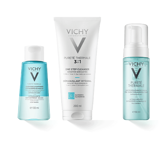 Vichy Pureté Thermale