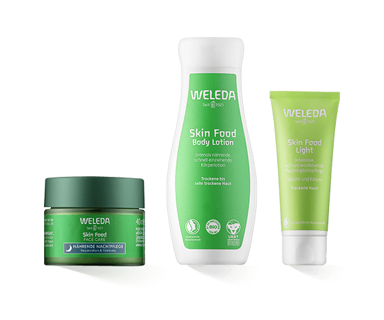 Weleda Skin Food
