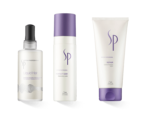 Wella SP System Professional Repair