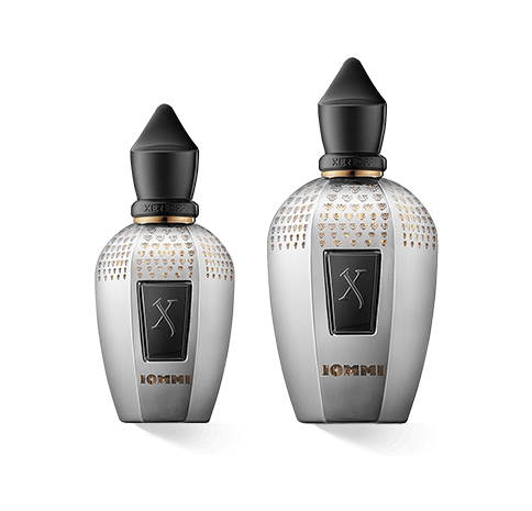 Xerjoff Blends