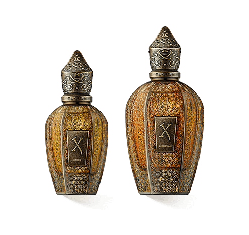 Xerjoff K Blue Collection