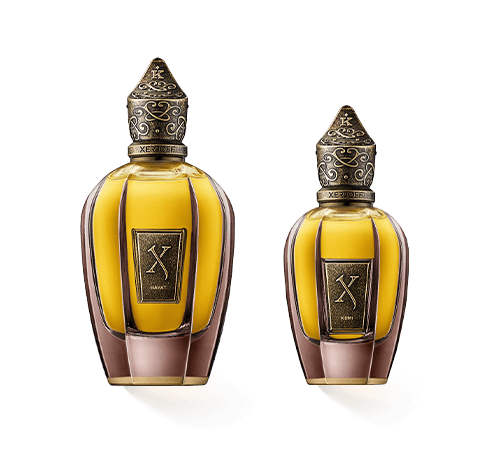 Xerjoff K Collection