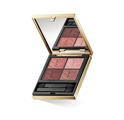 Yves Saint Laurent Couture Mini Clutch