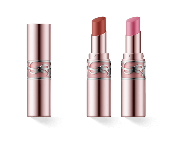 Yves Saint Laurent Loveshine Candy Glow