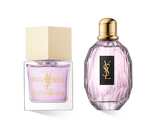 Yves Saint Laurent Parisienne