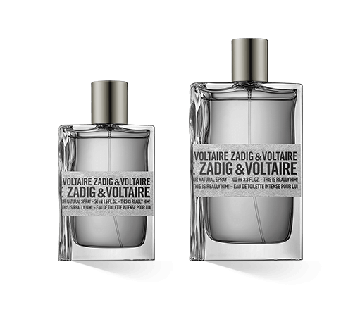 Zadig & Voltaire This is Really Him!