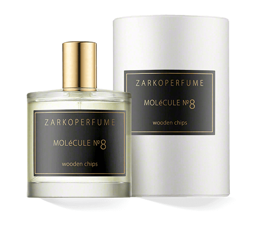 Zarkoperfume molecule no discount 8